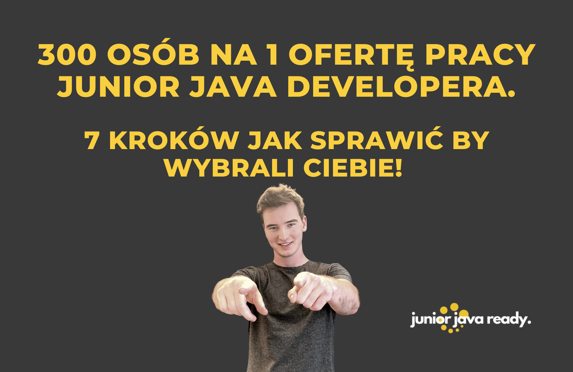 oferta pracy junior python developer, link group sp. z... Tysiące chętnych na jedno stanowisko Junior Java Developera. Jak ...