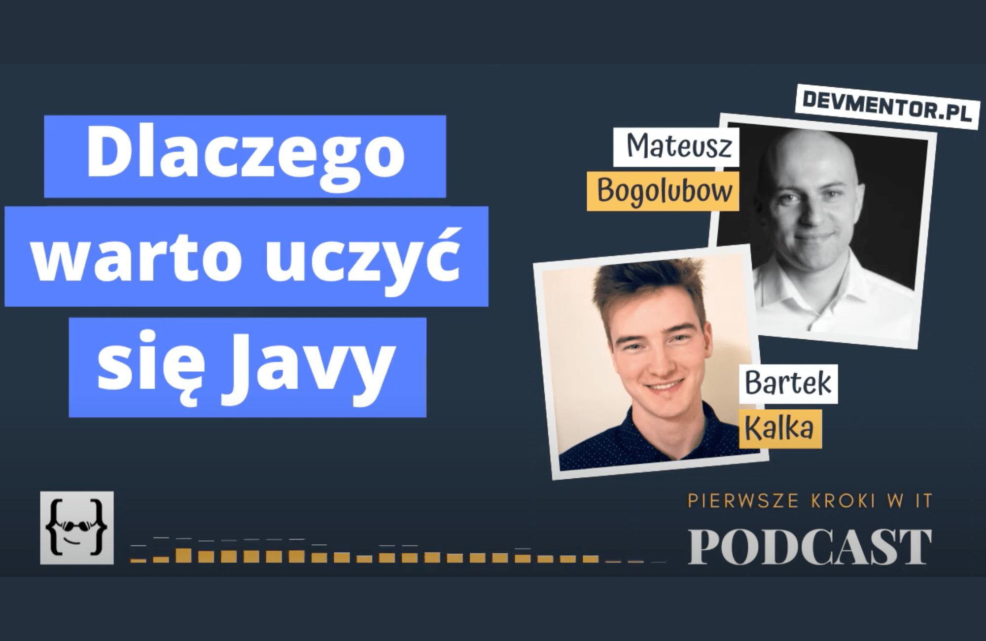 Java jest nieprzyszłościowa i powoli umiera? – Junior Java Ready